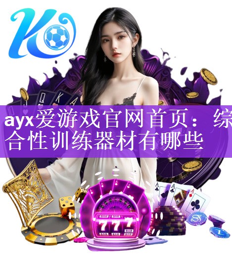 <strong>ayx爱游戏官网首页：综合性训练器材有哪些</strong>