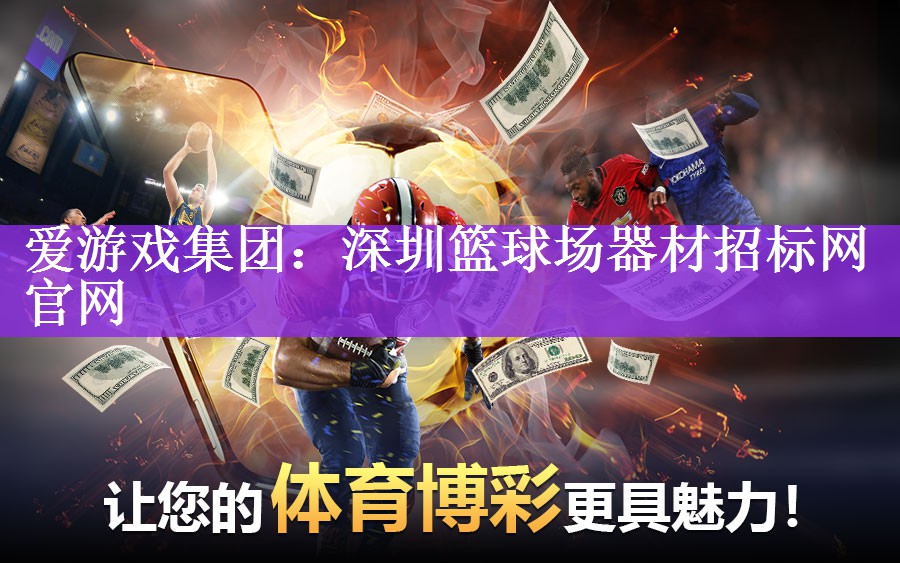 爱游戏集团：深圳篮球场器材招标网官网