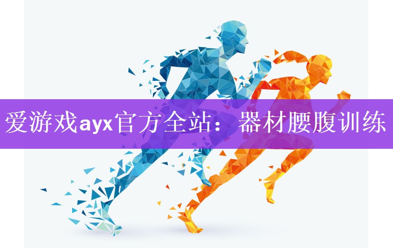 爱游戏ayx官方全站：器材腰腹训练